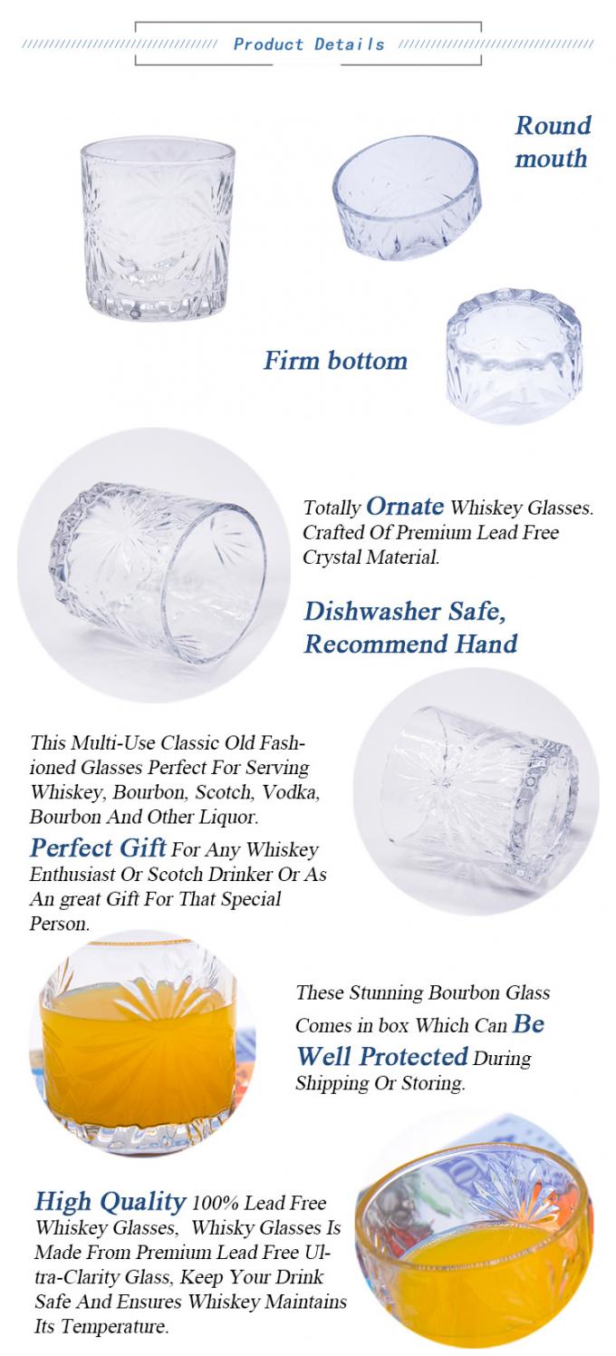 Hot Selling Cups Glass Coffee Cup Crystal Wine Cup for Wedding Decoration