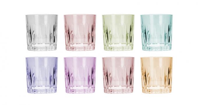 200ml モノグラム付き ハイボールグラス 飲み不可 オーダーメイドロゴ 0
