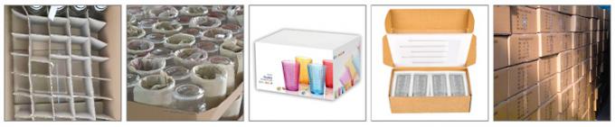 スノーマウンテンショット 彫刻 ハイボールグラス 500ml カスタマイズ 4