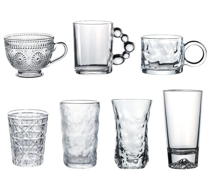 330ml 200ml 彫刻ガラス トンブル ハイボール ガラス 0