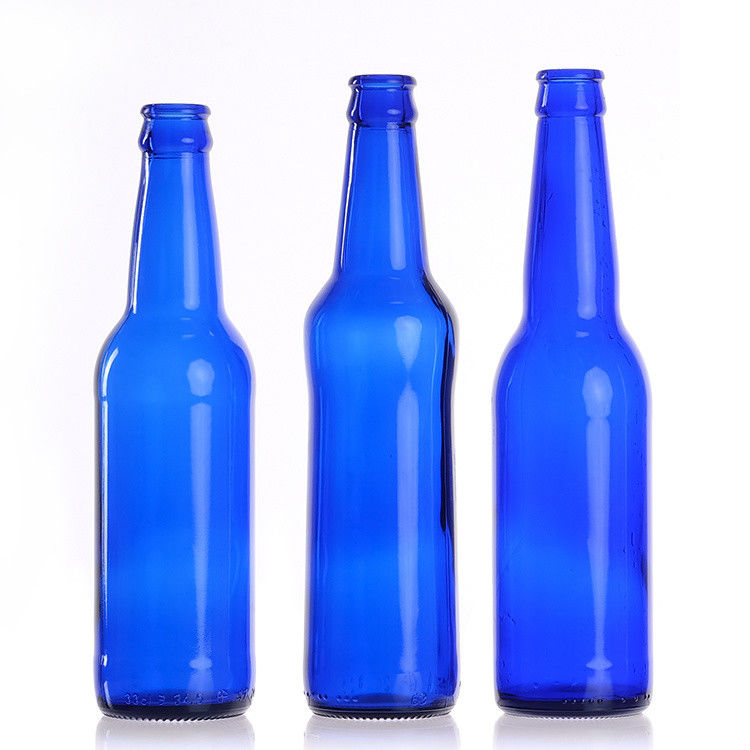 空のアンバーダイエット ペプシ・キンリーソーダ 250ml 300ml 330ml ガラスボトル