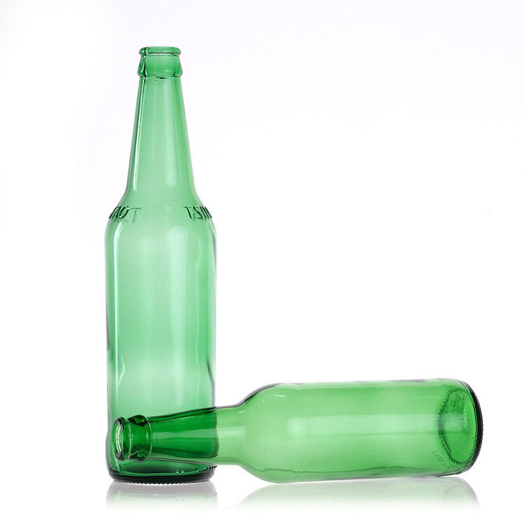 空のアンバーダイエット ペプシ・キンリーソーダ 250ml 300ml 330ml ガラスボトル