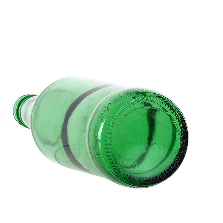 空のアンバーダイエット ペプシ・キンリーソーダ 250ml 300ml 330ml ガラスボトル