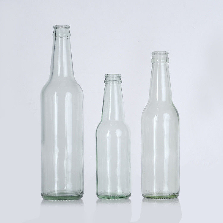 空のアンバーダイエット ペプシ・キンリーソーダ 250ml 300ml 330ml ガラスボトル