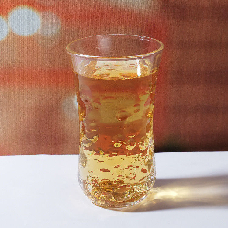 クリスタル・ウォッカ・ショット ホブネイル 飲み物 グラス 結婚式の飾り付け用コーヒーカップ