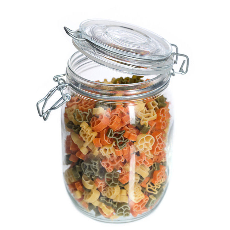 高品質の缶詰 4oz 8oz 10oz 12oz 16oz 25oz 32oz ガラスメーソン