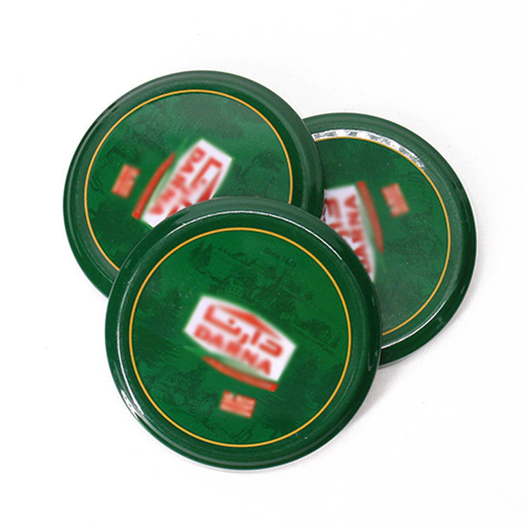 工場 卸売 63mm 72mm 82mm グッド 防空 スクリップ スクリップ トップ 閉め ガラス 貯蔵 器用