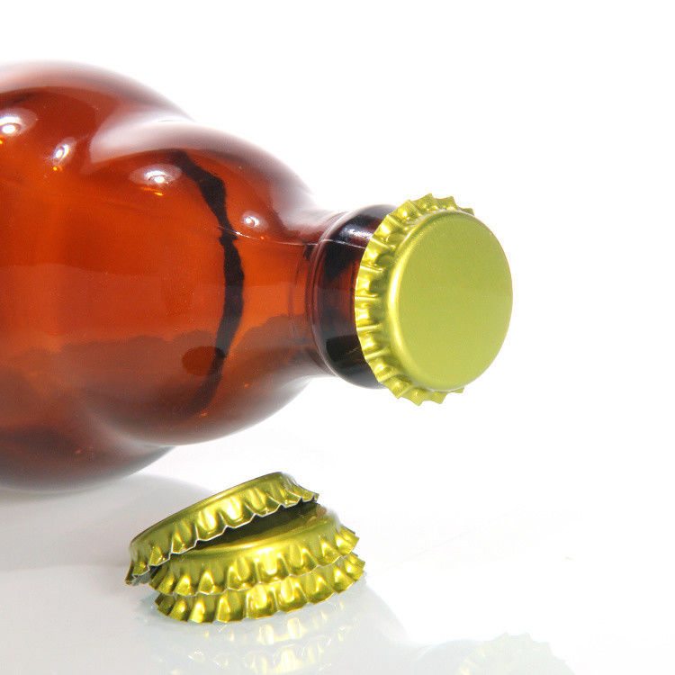 ホットセール 26mm イノベーション 簡単にオープンリング 引く リングタブ ビール飲料 ボトル クローンキャップ