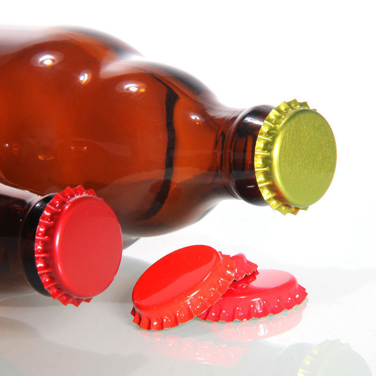 ホットセール 26mm イノベーション 簡単にオープンリング 引く リングタブ ビール飲料 ボトル クローンキャップ