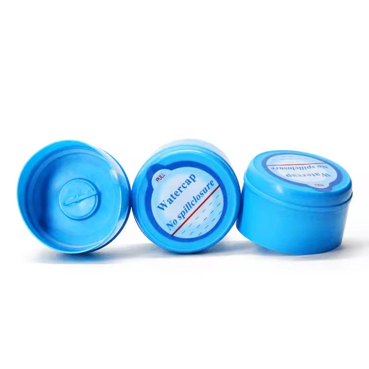 ノン・リープ 55Mm 19リットル 5ガロン 水瓶 トップキャップカバー 蓋 18.9リットル 水瓶キャップ / 蓋付きのボトル