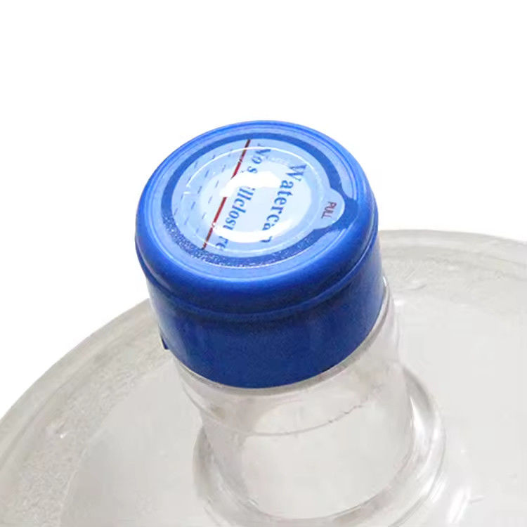 ノン・リープ 55Mm 19リットル 5ガロン 水瓶 トップキャップカバー 蓋 18.9リットル 水瓶キャップ / 蓋付きのボトル