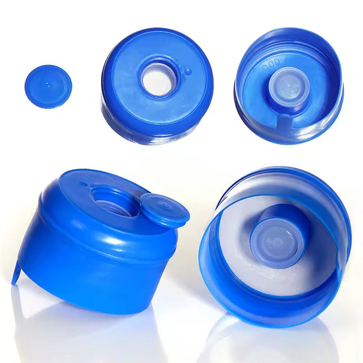 ノン・リープ 55Mm 19リットル 5ガロン 水瓶 トップキャップカバー 蓋 18.9リットル 水瓶キャップ / 蓋付きのボトル