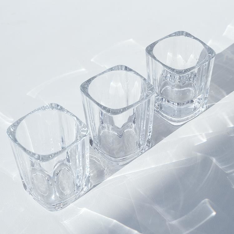 人気ショットグラス 10ml 30ml 70ml ショットグラス トンブラー ショットグラス 透明なアルコールグラス