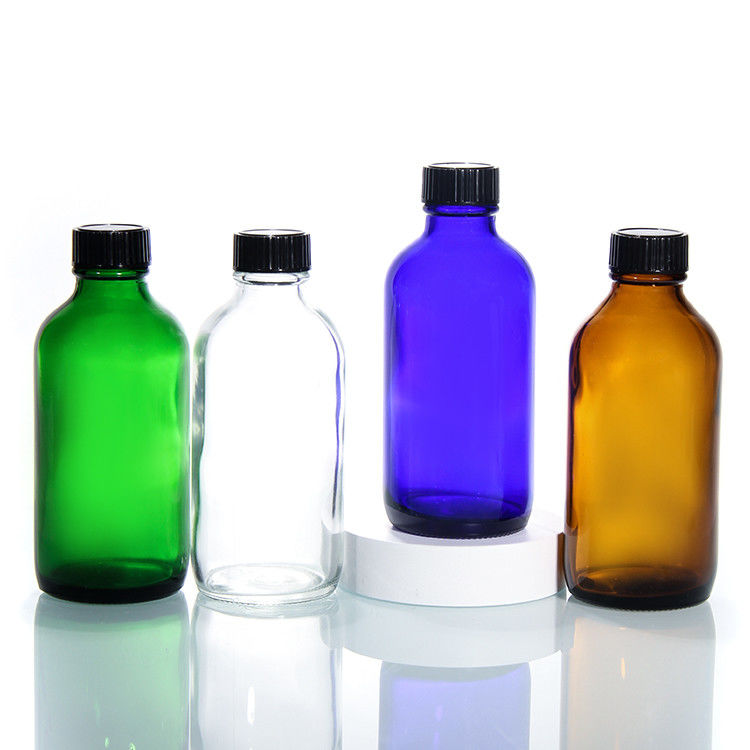 30ml 50ml 60ml 80ml 100ml ローション 血清 凍結 ガラス ボディオイル ボトル ポンプ 皮膚ケア